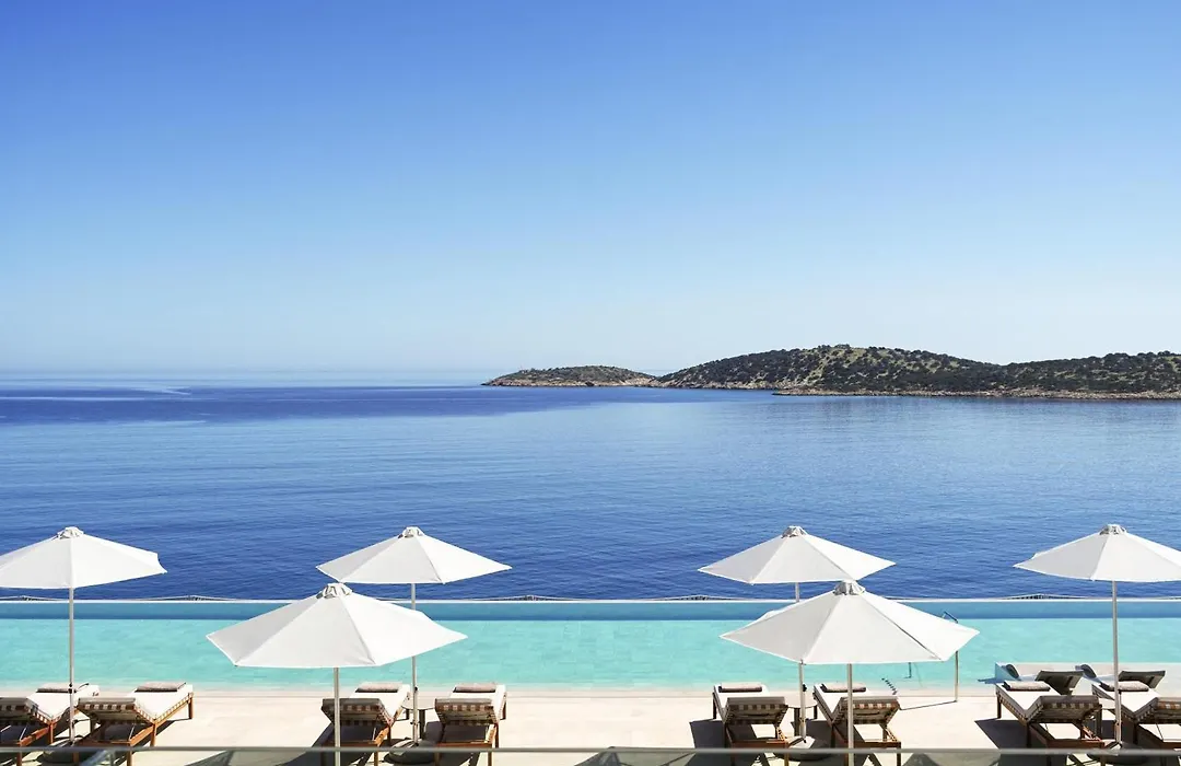 Niko Seaside Resort Mgallery (Adults Only)-1